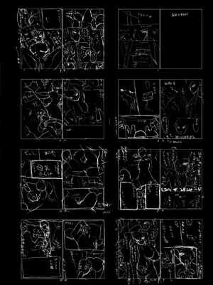[Inazuma] イナズマウォーリア3_158