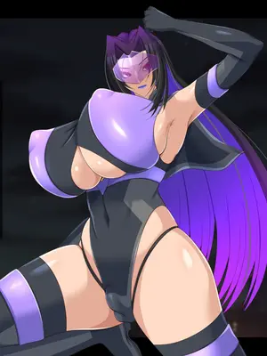 [ティッシュ箱] 清愛戦士アイスレイブ～TS・悪の首魁、雌に堕ちる～ [DL版]_100