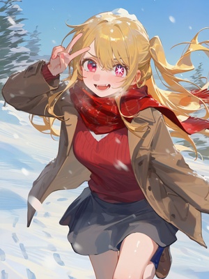 (Hedera) 星野瑠美衣_012