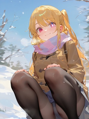 (Hedera) 星野瑠美衣_029