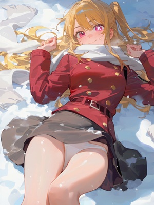 (Hedera) 星野瑠美衣_030