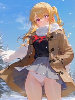 (Hedera) 星野瑠美衣_033