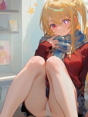 (Hedera) 星野瑠美衣_035