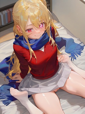 (Hedera) 星野瑠美衣_038