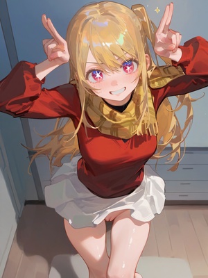 (Hedera) 星野瑠美衣_040