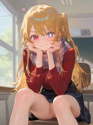 (Hedera) 星野瑠美衣_043