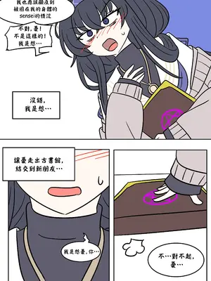 [Vel] Cursed book (Blue Archive) [CE家族社]_18