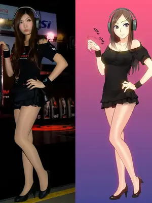 2D & RL Comparison_55