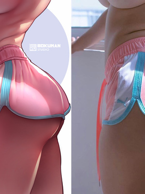 2D & RL Comparison_49