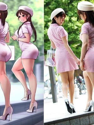 2D & RL Comparison_50