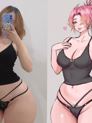 2D & RL Comparison_57