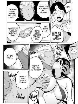 [Alps Ichimando] 続々々【朗報】激安風俗で大当たり引いたwww_027