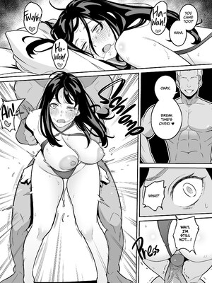 [Alps Ichimando] 続々々【朗報】激安風俗で大当たり引いたwww_037