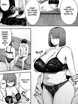 [Ogon Shinshi Club (たぶち)] 服従教室3 洗脳ガスでクラスメイトにヤりたい放題_007