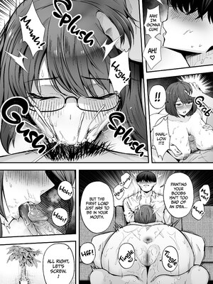 [Ogon Shinshi Club (たぶち)] 服従教室3 洗脳ガスでクラスメイトにヤりたい放題_012