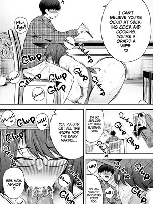 [Ogon Shinshi Club (たぶち)] 服従教室3 洗脳ガスでクラスメイトにヤりたい放題_027