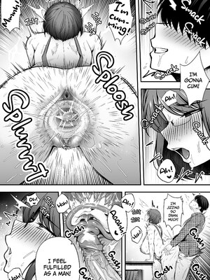 [Ogon Shinshi Club (たぶち)] 服従教室3 洗脳ガスでクラスメイトにヤりたい放題_032