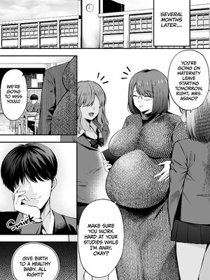 [Ogon Shinshi Club (たぶち)] 服従教室3 洗脳ガスでクラスメイトにヤりたい放題_040