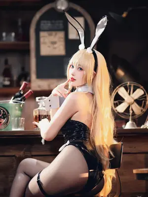 羽生三未 - 碧蓝航线真爱包_057