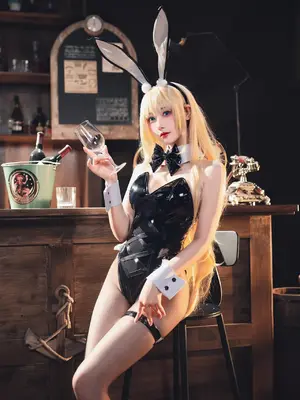 羽生三未 - 碧蓝航线真爱包_040