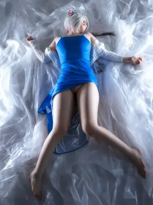 Hokunaimeko - Shenhe_46