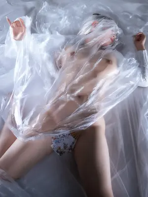 Hokunaimeko - Shenhe_24