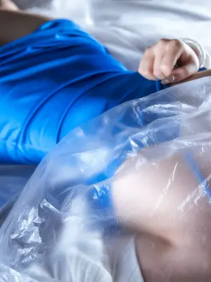 Hokunaimeko - Shenhe_48