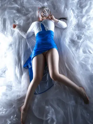 Hokunaimeko - Shenhe_44