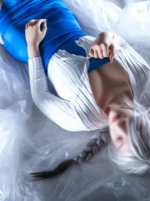 Hokunaimeko - Shenhe_39