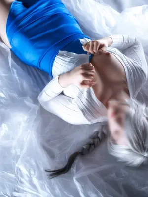 Hokunaimeko - Shenhe_40