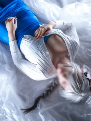 Hokunaimeko - Shenhe_41