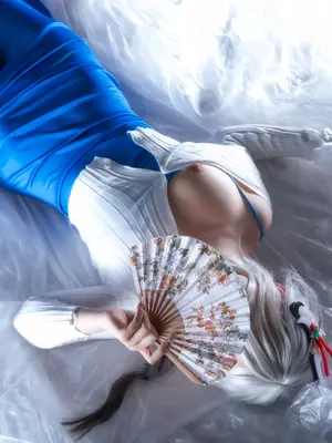 Hokunaimeko - Shenhe_43