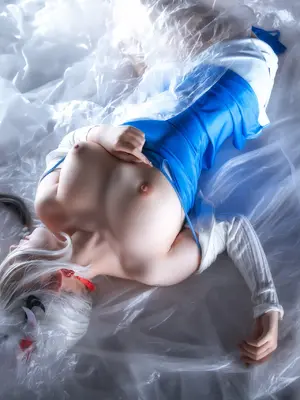 Hokunaimeko - Shenhe_60