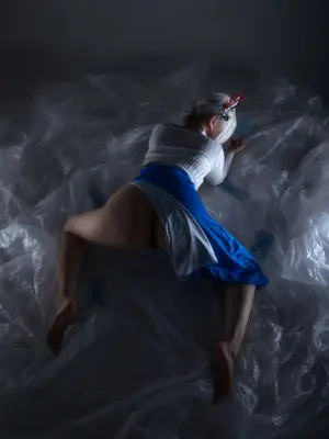 Hokunaimeko - Shenhe_38