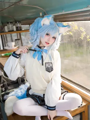 九柒喵 pa15超高校级心跳物语_11