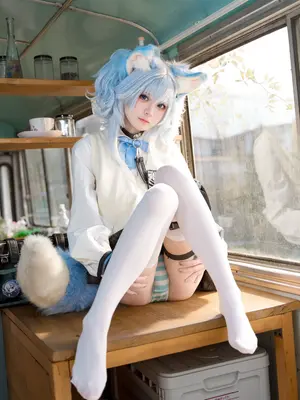 九柒喵 pa15超高校级心跳物语_16