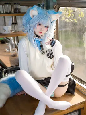 九柒喵 pa15超高校级心跳物语_05