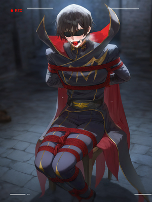 [moriAAA] 紅月カレン_0012