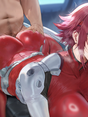 [moriAAA] 紅月カレン_0315