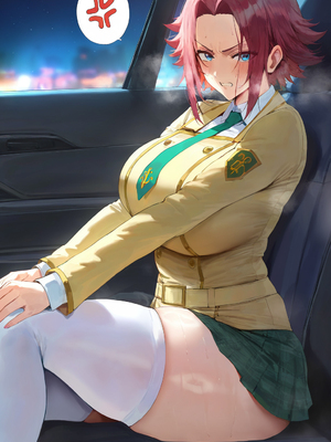 [moriAAA] 紅月カレン_0331