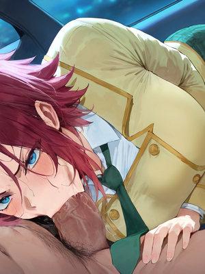 [moriAAA] 紅月カレン_0342