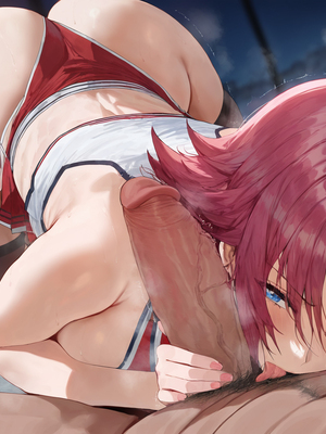 [moriAAA] 紅月カレン_0416