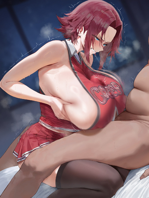 [moriAAA] 紅月カレン_0444