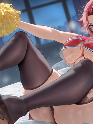 [moriAAA] 紅月カレン_0464