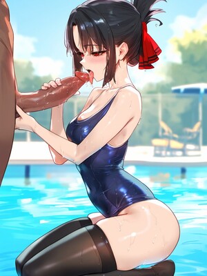 (Geo San) 四宫辉夜_138