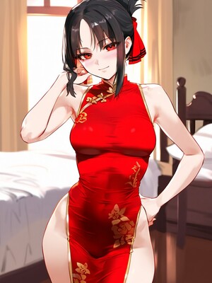 (Geo San) 四宫辉夜_189