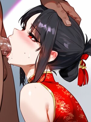 (Geo San) 四宫辉夜_200