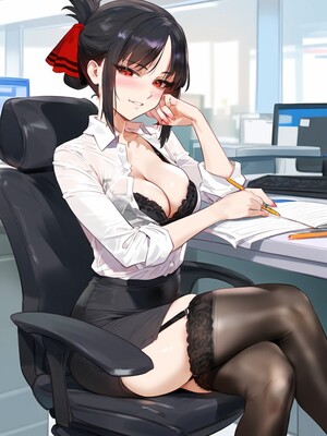 (Geo San) 四宫辉夜_227