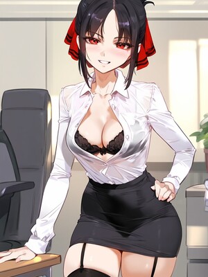 (Geo San) 四宫辉夜_228