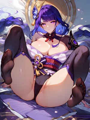 weee - 雷电将军_092